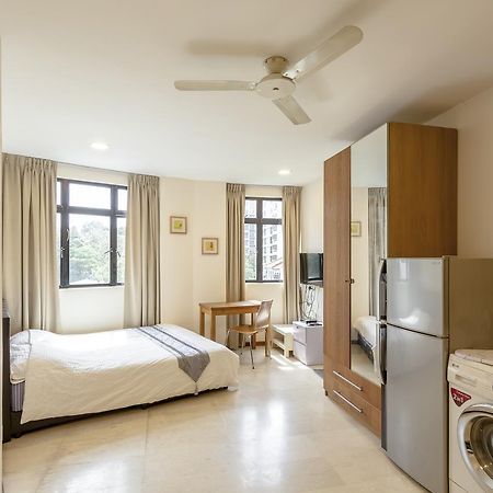 K Suites Balestier Nearby Orchard Singapore Eksteriør bilde