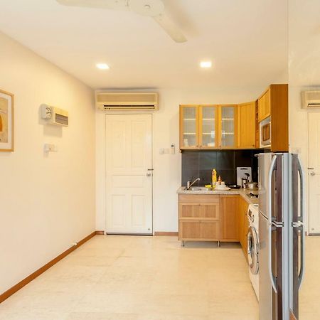 K Suites Balestier Nearby Orchard Singapore Eksteriør bilde