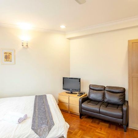 K Suites Balestier Nearby Orchard Singapore Eksteriør bilde