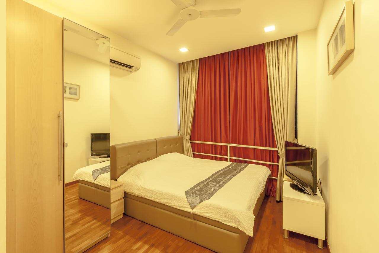 K Suites Balestier Nearby Orchard Singapore Eksteriør bilde