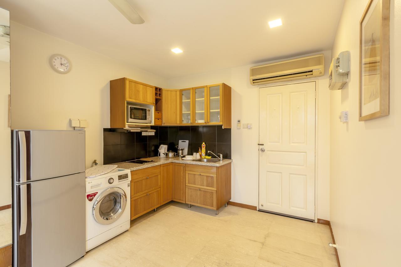 K Suites Balestier Nearby Orchard Singapore Eksteriør bilde