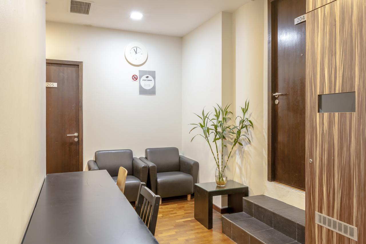 K Suites Balestier Nearby Orchard Singapore Eksteriør bilde