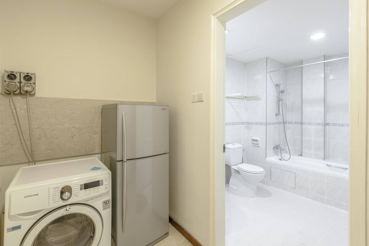 K Suites Balestier Nearby Orchard Singapore Eksteriør bilde