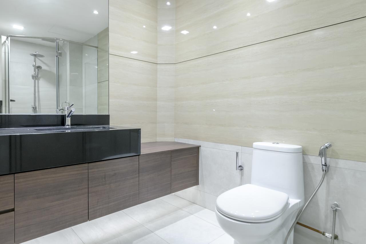 K Suites Balestier Nearby Orchard Singapore Eksteriør bilde