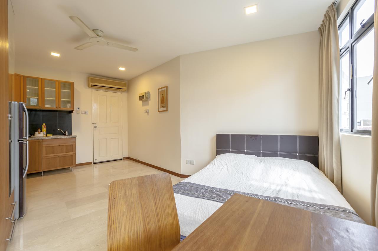 K Suites Balestier Nearby Orchard Singapore Eksteriør bilde