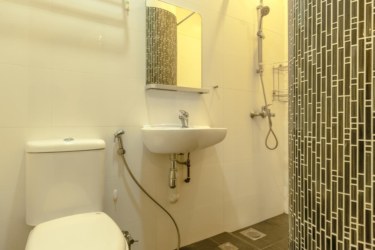 K Suites Balestier Nearby Orchard Singapore Eksteriør bilde