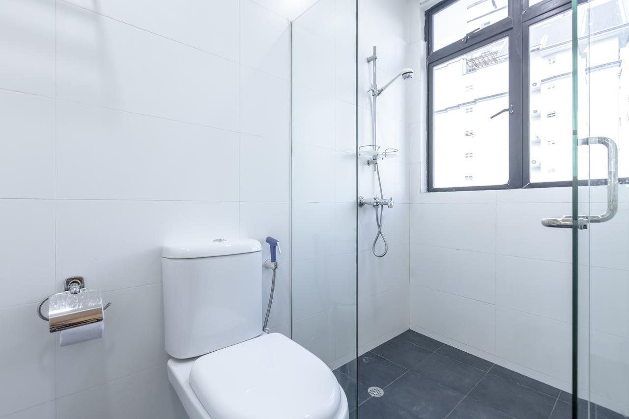 K Suites Balestier Nearby Orchard Singapore Eksteriør bilde