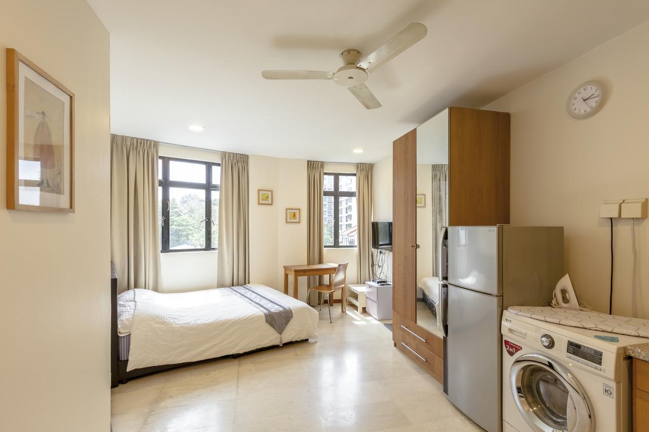 K Suites Balestier Nearby Orchard Singapore Eksteriør bilde