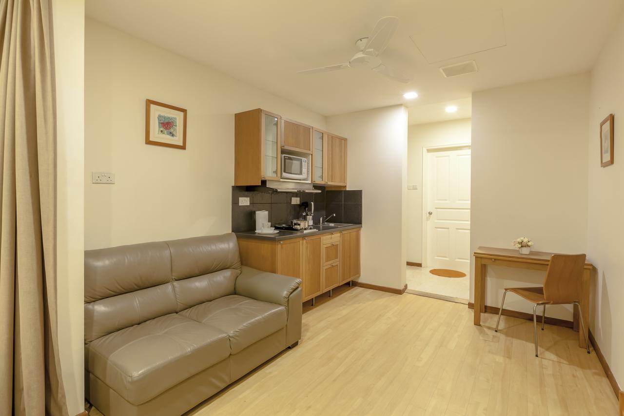 K Suites Balestier Nearby Orchard Singapore Eksteriør bilde