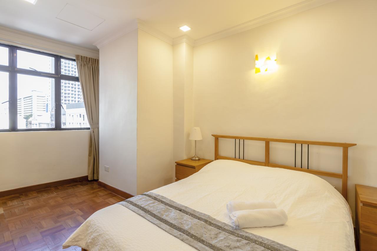 K Suites Balestier Nearby Orchard Singapore Eksteriør bilde