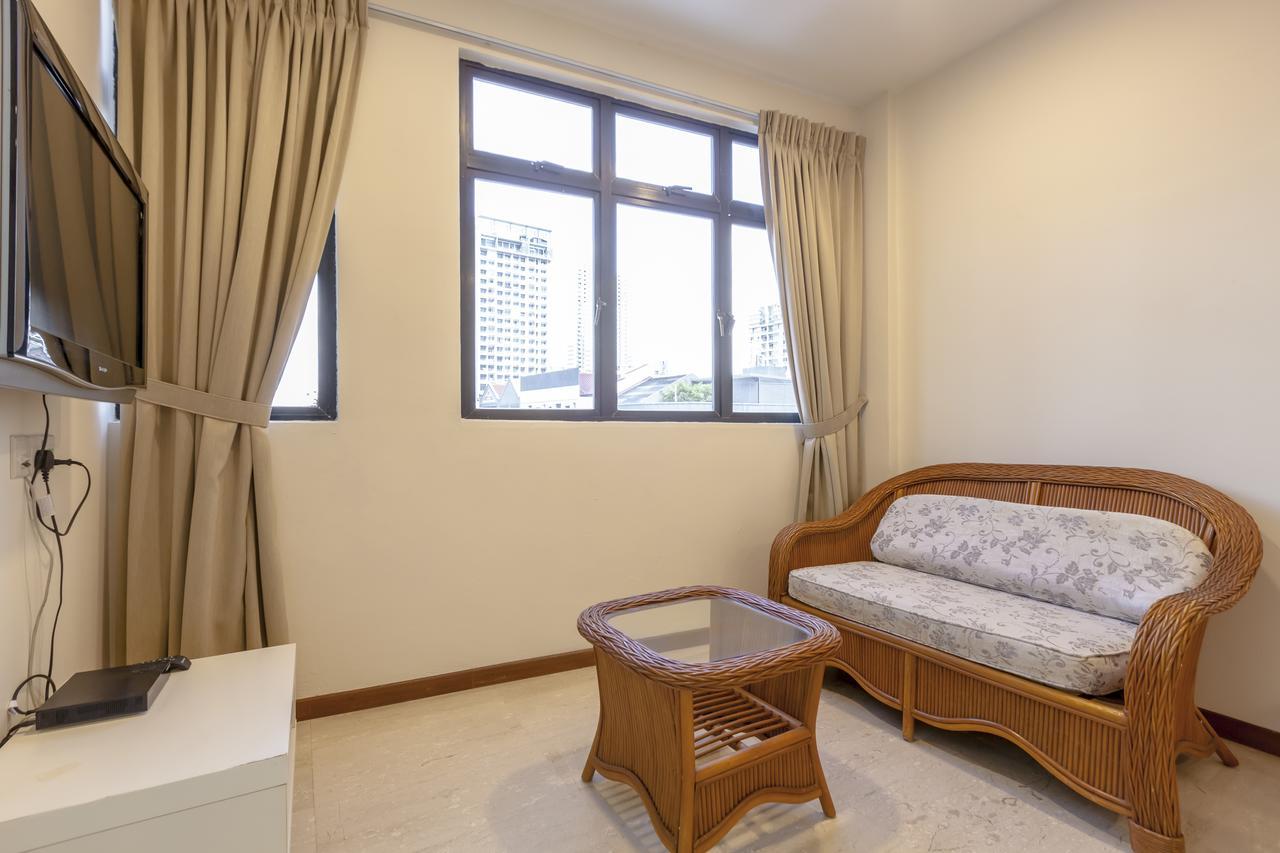 K Suites Balestier Nearby Orchard Singapore Eksteriør bilde