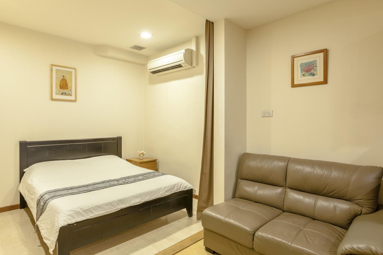 K Suites Balestier Nearby Orchard Singapore Eksteriør bilde