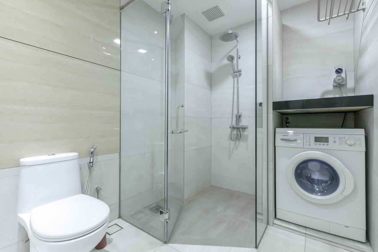 K Suites Balestier Nearby Orchard Singapore Eksteriør bilde