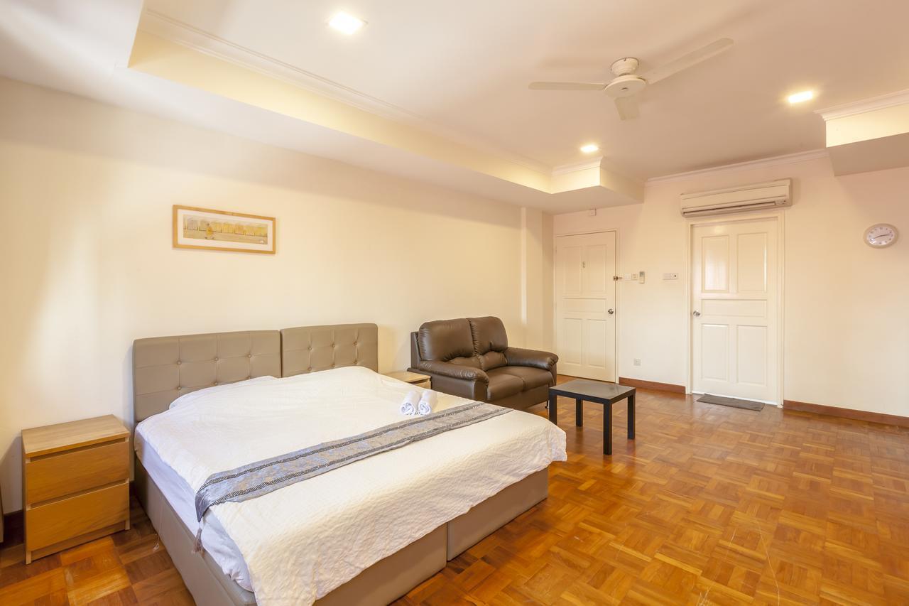 K Suites Balestier Nearby Orchard Singapore Eksteriør bilde