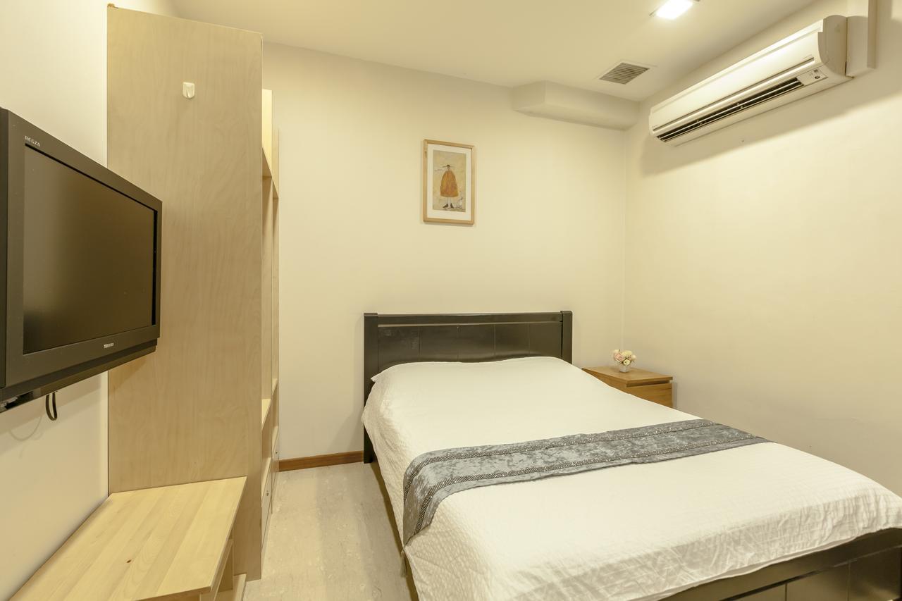 K Suites Balestier Nearby Orchard Singapore Eksteriør bilde
