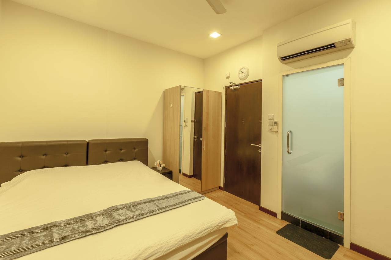 K Suites Balestier Nearby Orchard Singapore Eksteriør bilde