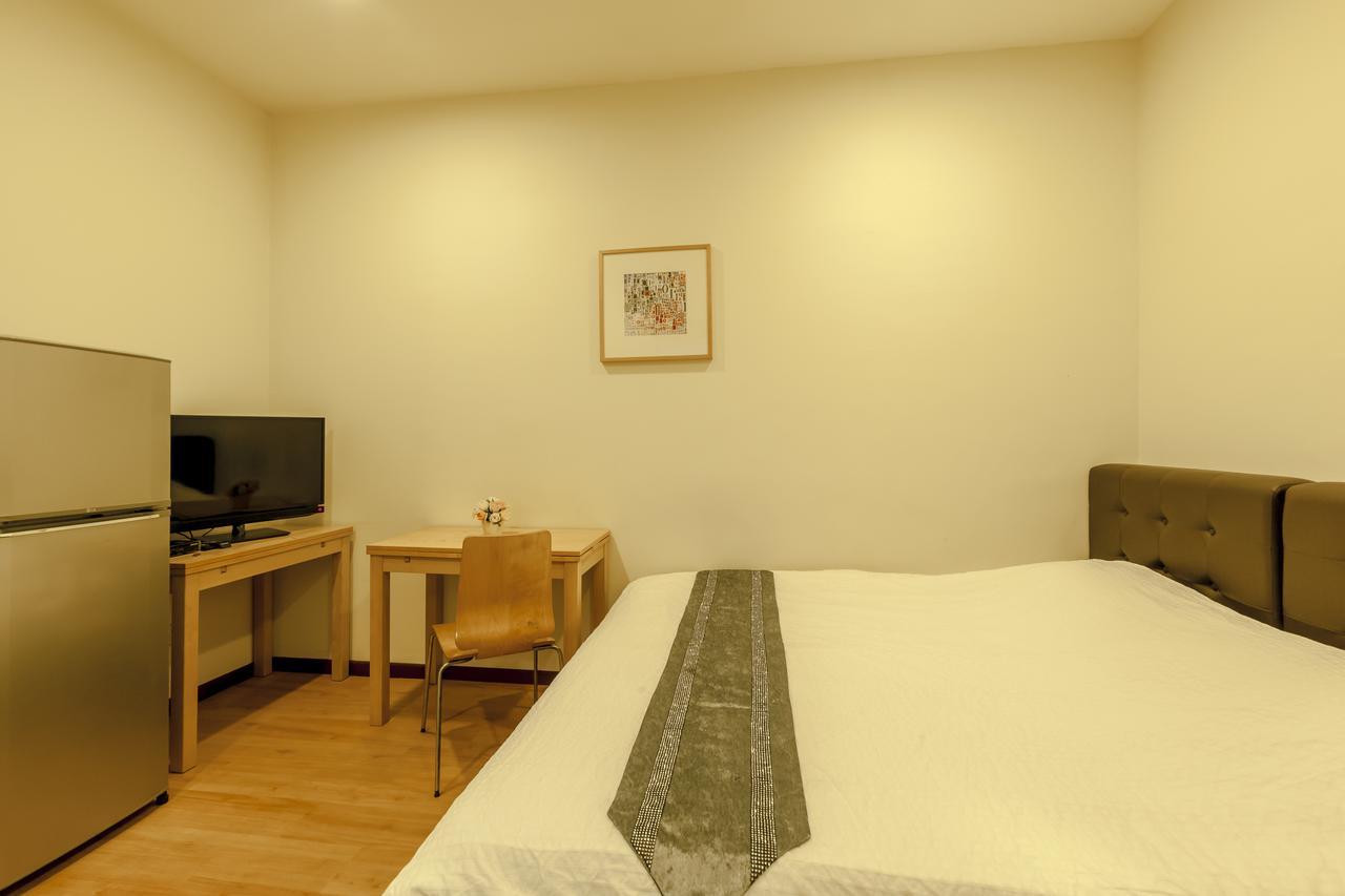 K Suites Balestier Nearby Orchard Singapore Eksteriør bilde