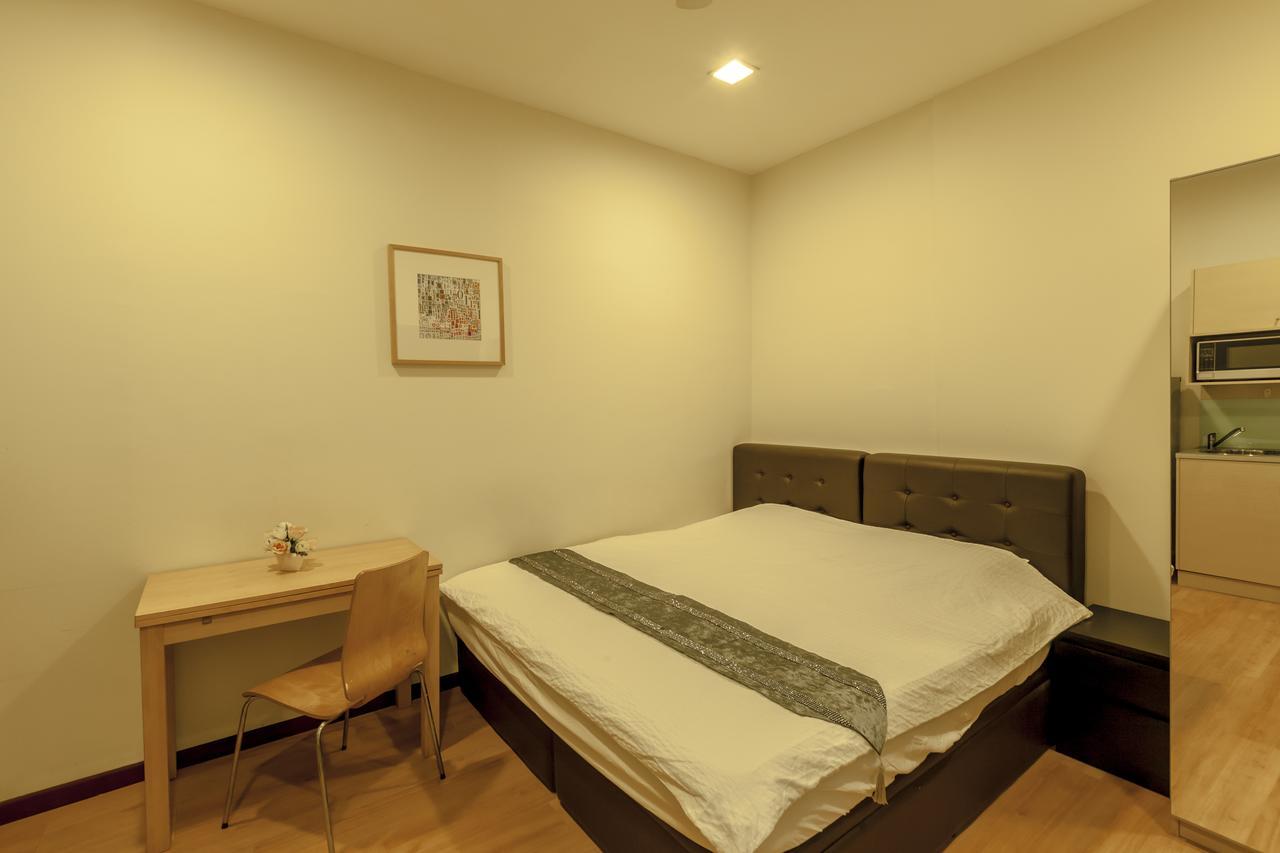 K Suites Balestier Nearby Orchard Singapore Eksteriør bilde
