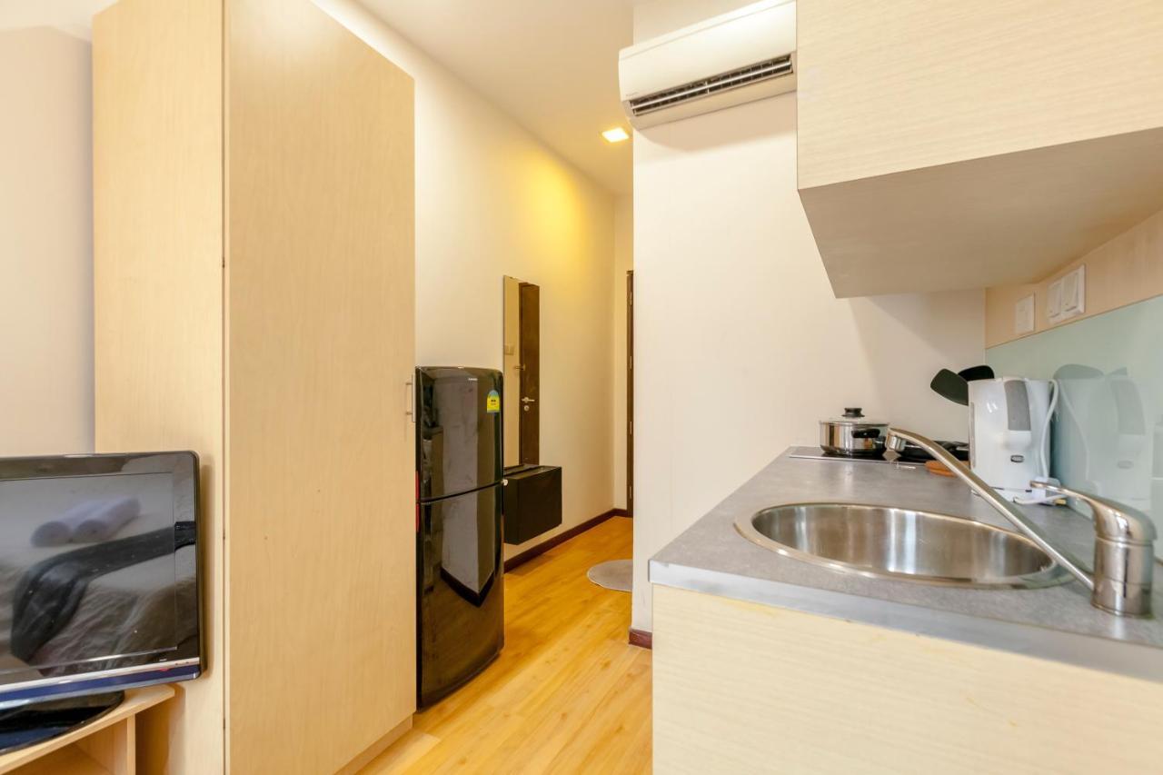 K Suites Balestier Nearby Orchard Singapore Eksteriør bilde