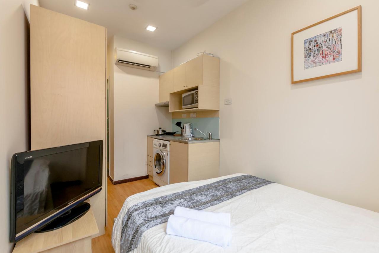 K Suites Balestier Nearby Orchard Singapore Eksteriør bilde