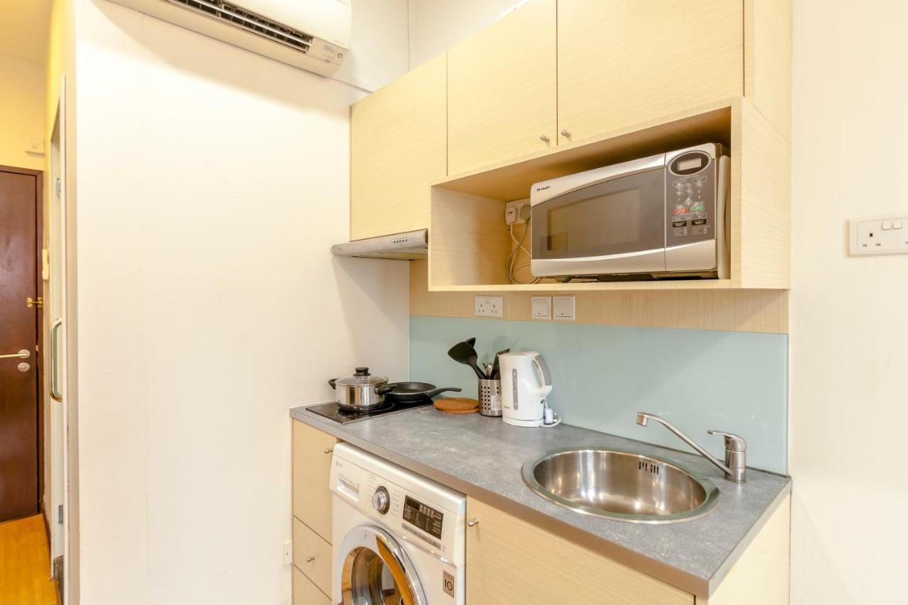 K Suites Balestier Nearby Orchard Singapore Eksteriør bilde