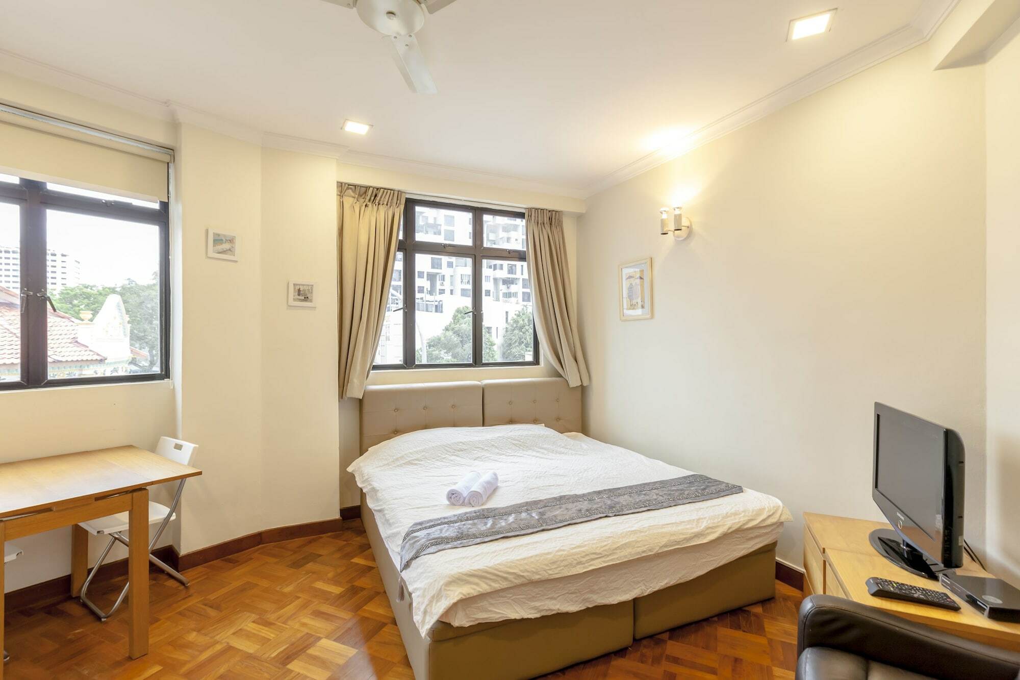 K Suites Balestier Nearby Orchard Singapore Eksteriør bilde