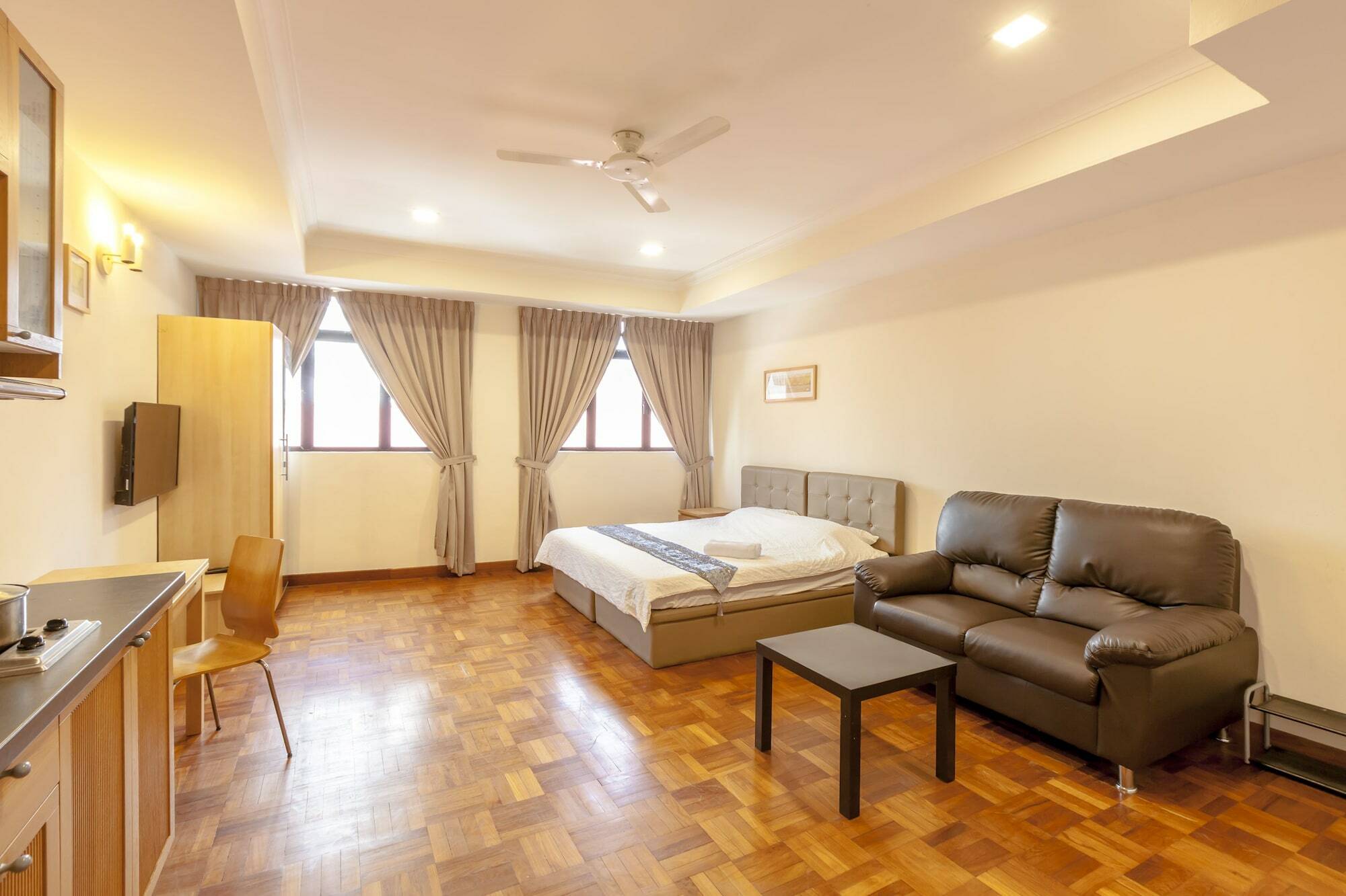 K Suites Balestier Nearby Orchard Singapore Eksteriør bilde
