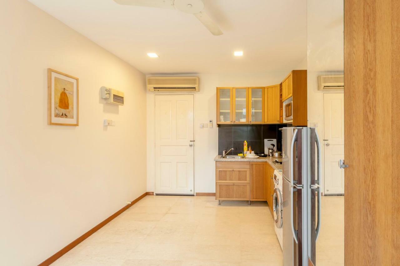 K Suites Balestier Nearby Orchard Singapore Eksteriør bilde