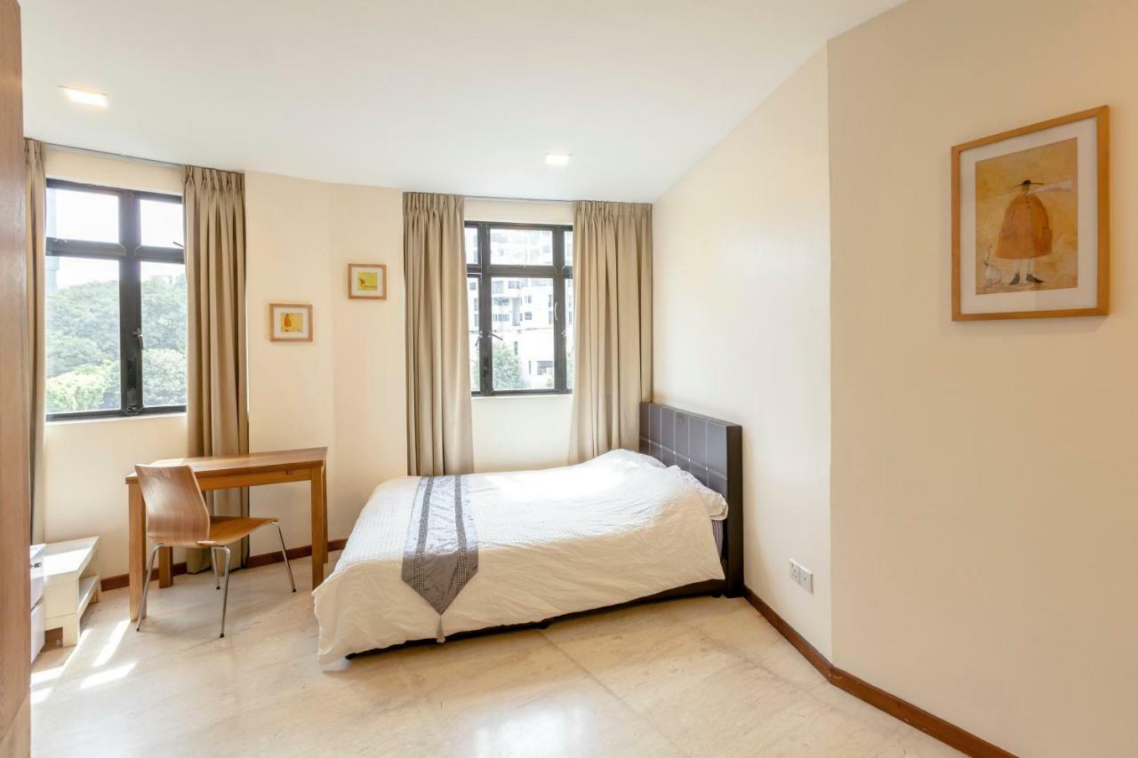 K Suites Balestier Nearby Orchard Singapore Eksteriør bilde