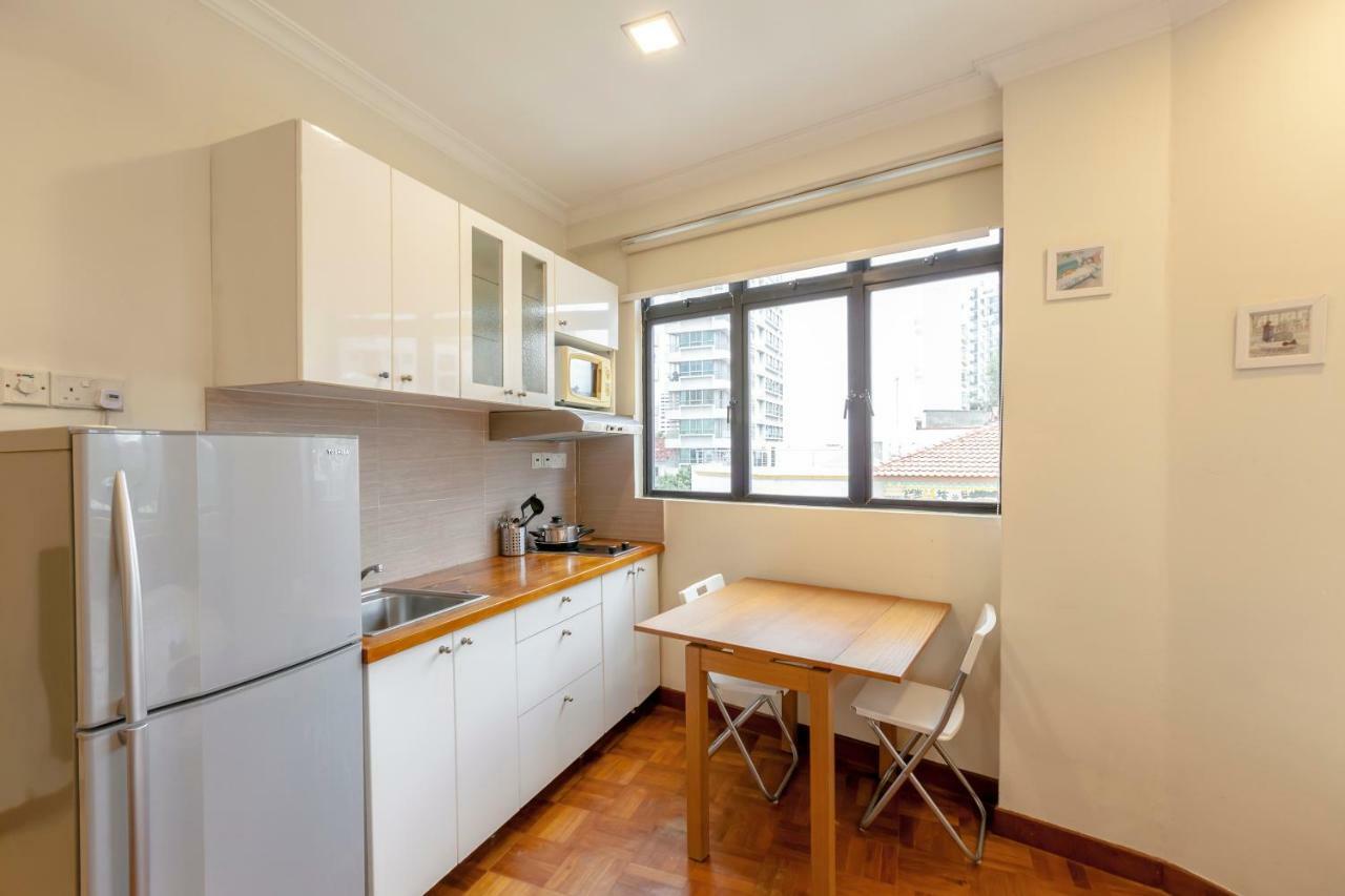 K Suites Balestier Nearby Orchard Singapore Eksteriør bilde