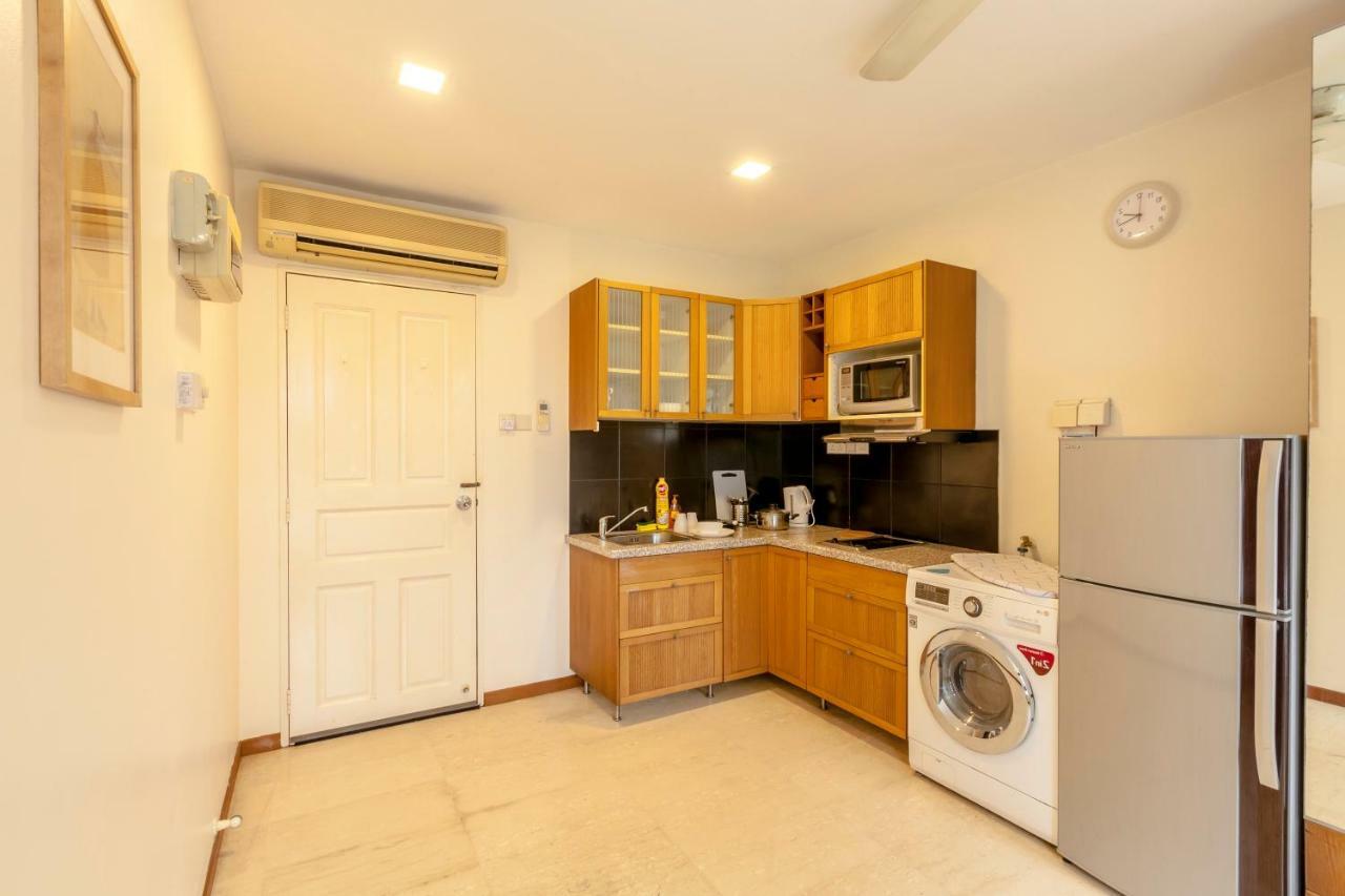 K Suites Balestier Nearby Orchard Singapore Eksteriør bilde