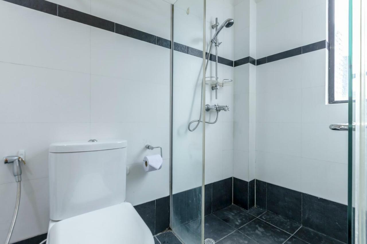 K Suites Balestier Nearby Orchard Singapore Eksteriør bilde