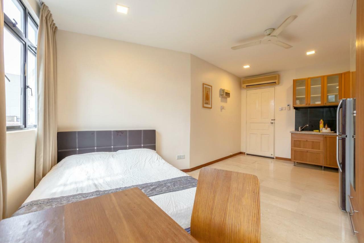 K Suites Balestier Nearby Orchard Singapore Eksteriør bilde